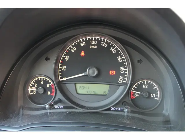 Škoda Citigo 1.0 2013 Benzine 23