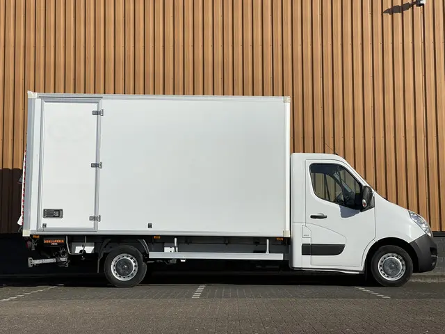 Renault Master 2.3 Turbo L3H2 2020 Diesel 4