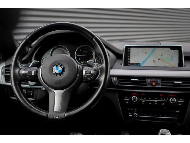 BMW X5 xDrive25d High Executive 2019 Diesel 30
