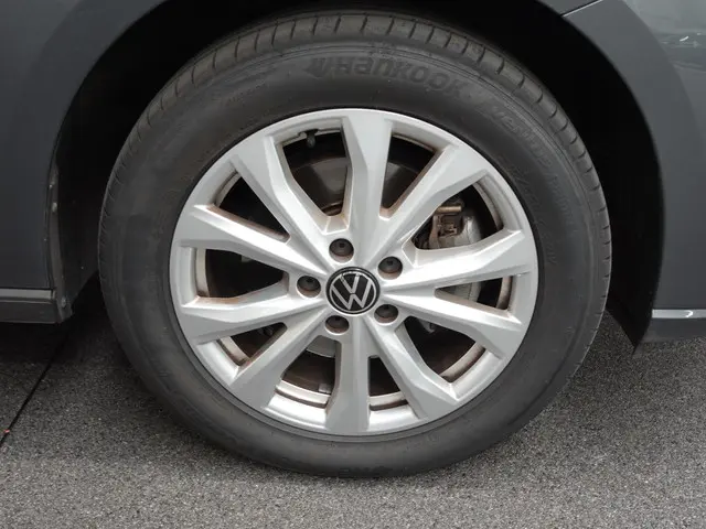 Volkswagen Caddy Cargo Maxi 2.0 TDI Style 2023 Diesel 29