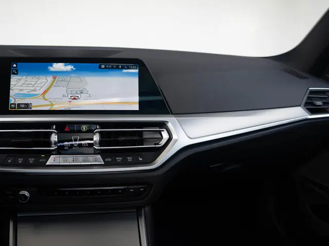 BMW 3 Serie Touring M340i xDrive 2022 Benzine 52