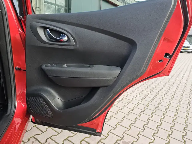 Renault Kadjar 1.2 TCe Intens 2018 Benzine 39