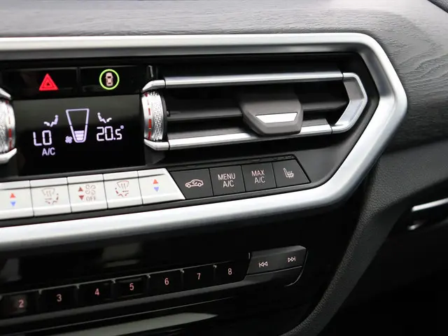 BMW iX3 High Executive 80 kWh 2024 Elektrisch 21