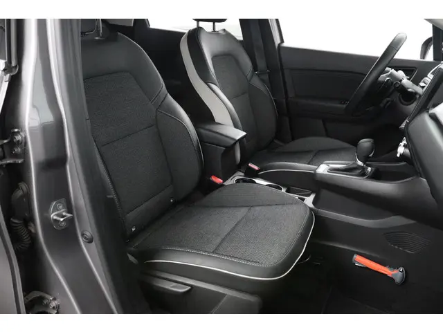 Renault Captur 1.3 mild hybrid 160 techno 2023 Benzine 39