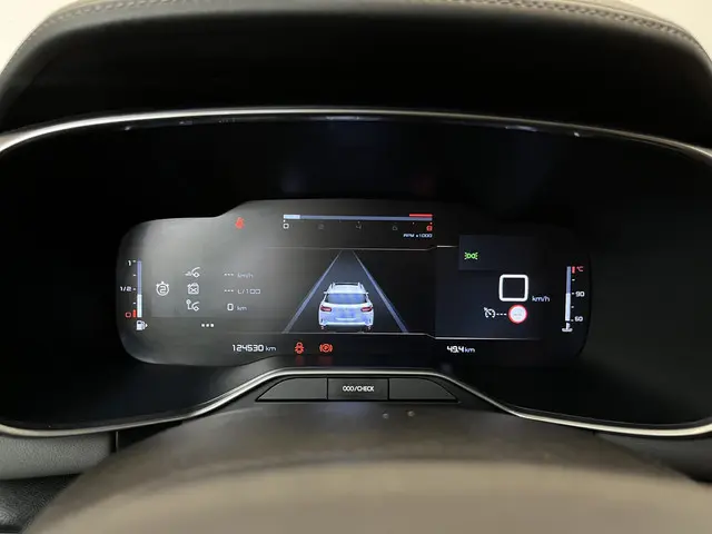 Citroën C5 Aircross 1.2 PureTech Business 2021 Benzine 39