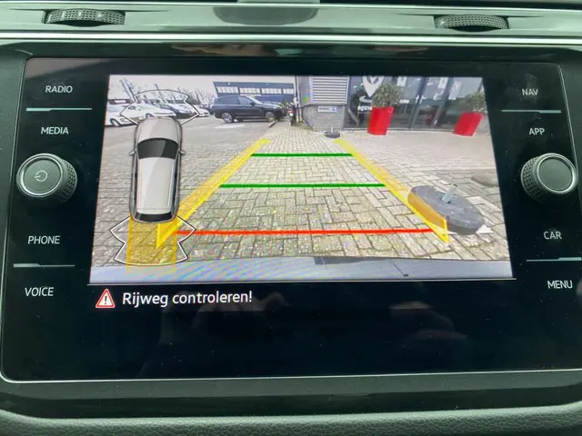 Volkswagen Tiguan 1.5 TSI Business+ 2023 Benzine 14