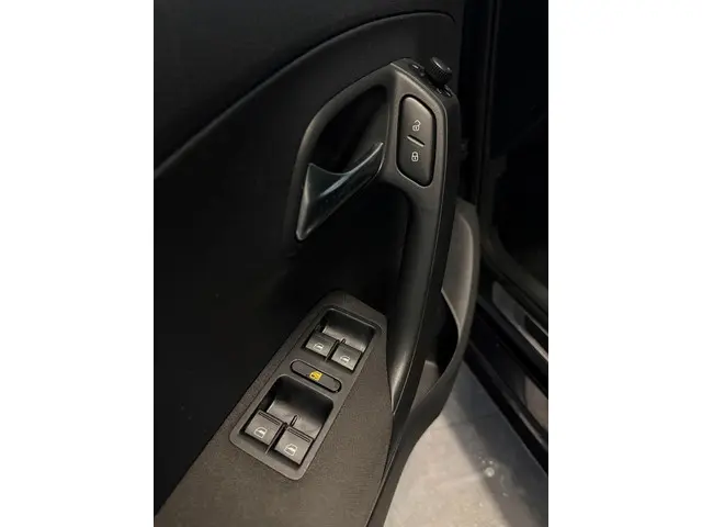 Volkswagen Polo 1.2 Easyline 2013 Benzine 10