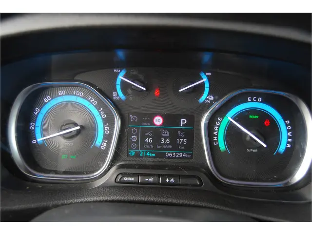 Fiat E-Scudo L2H1 SX 75 kWh 2022 Elektrisch 14