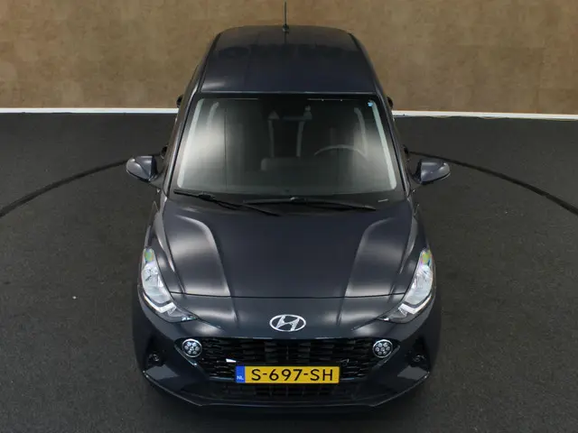 Hyundai i10 1.0 Comfort 2023 Benzine 14