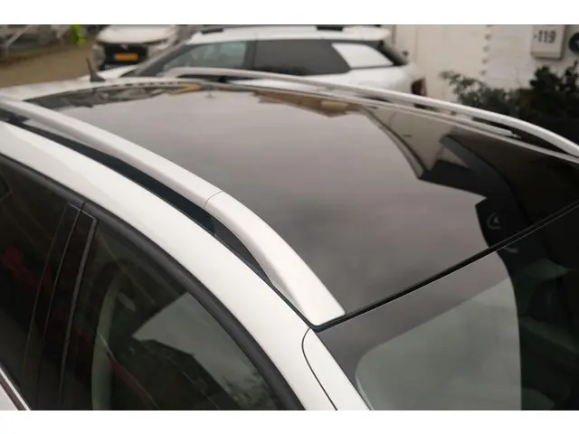 Citroën C5 THP 155 Exclusive 2014 Benzine 11