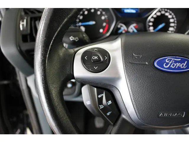 Ford C-MAX 1.0 Edition 2014 Benzine 17