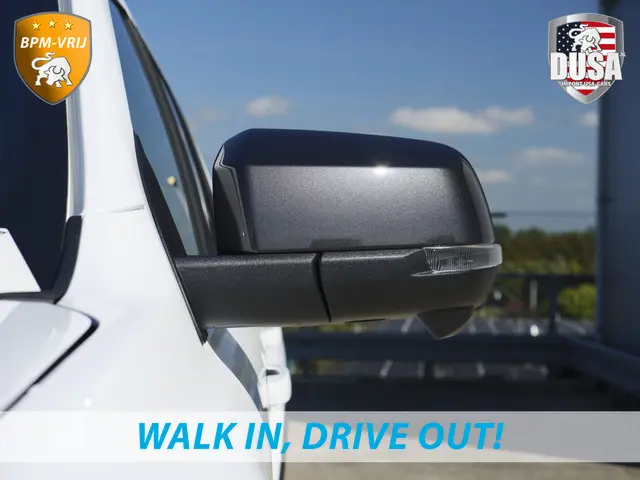 Ford Ranger 2.3 Double Cab Wildtrak PHEV 2025 Benzine 16