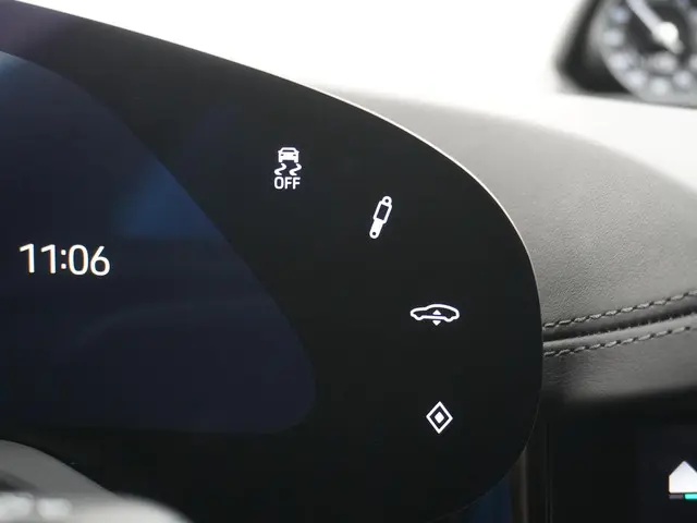 Porsche Taycan Turbo 93 kWh 2020 Elektrisch 36