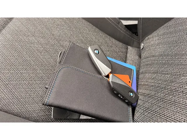 BMW 2 Serie Active Tourer 218i 2023 Benzine 22