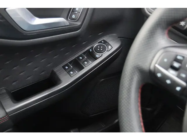 Ford Kuga 2.5 PHEV AUT. ST-LINE 2020 Hybride Benzine 26