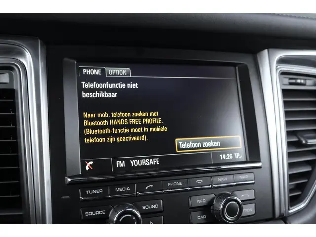 Porsche Macan S 3.0 D 258pk 2015 Diesel 41