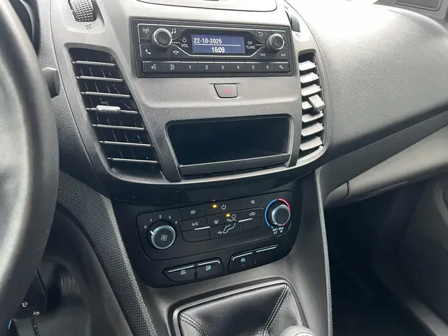 Ford Transit Connect 1.5 EcoBlue L1 Trend 2019 Diesel 15