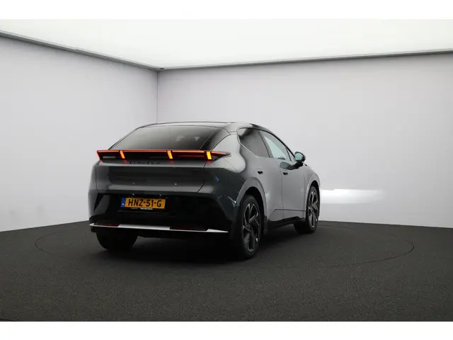 Lynk & Co 02 More 66 kWh 2025 Elektrisch 2