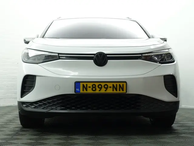 Volkswagen ID.4 Life 77 kWh 2021 Elektrisch 28