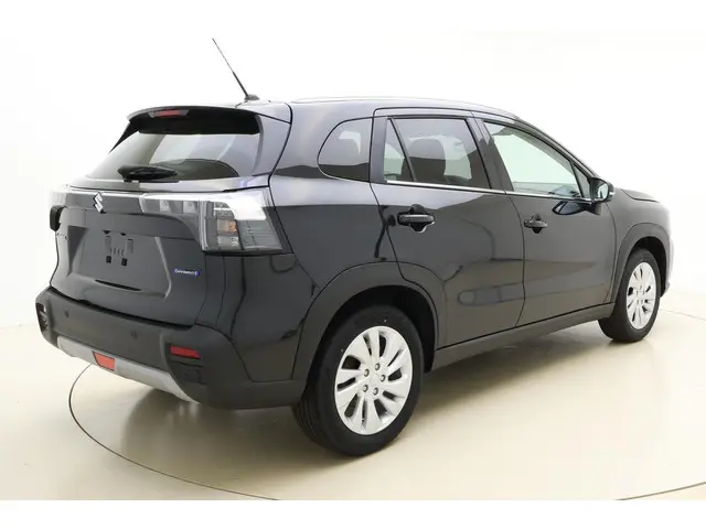 Suzuki S-Cross 1.5 Hybrid Select 2025 Hybride Benzine 2