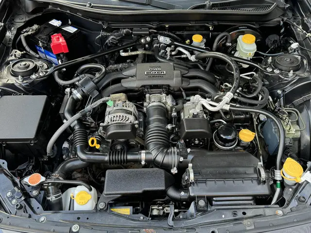 Toyota GT86 2.0 D-4S 2013 Benzine 16