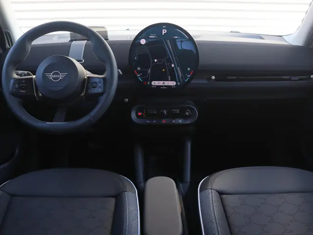 MINI Aceman E 2025 Elektrisch 11