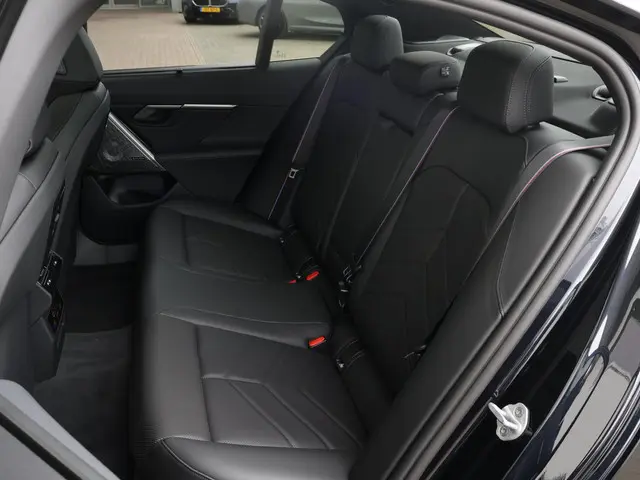 BMW i5 M60 xDrive 2026 Elektrisch 48