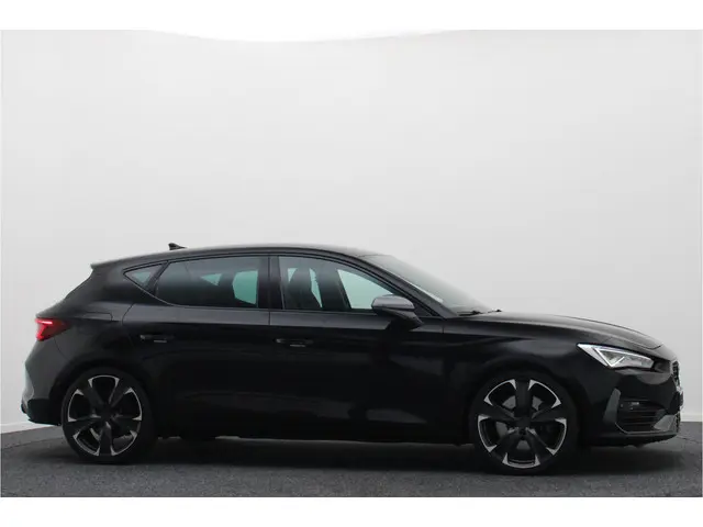 CUPRA Leon CUPRA 2022 Benzine 22