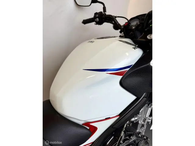 Honda CB 650 F ABS 2015 Benzine 9