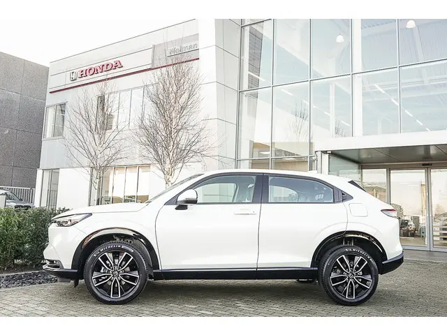 Honda HR-V 1.5i e:HEV ADVANCE 2024 Hybride Benzine 55