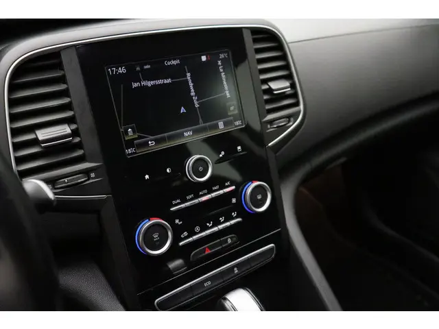 Renault Talisman Estate 1.5 dCi Zen 2017 Diesel 20