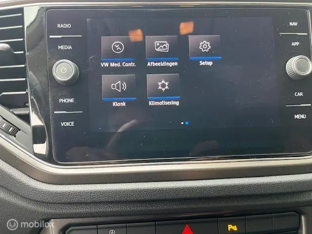 Volkswagen T-Roc 1.0 TSI Style 2020 Benzine 55