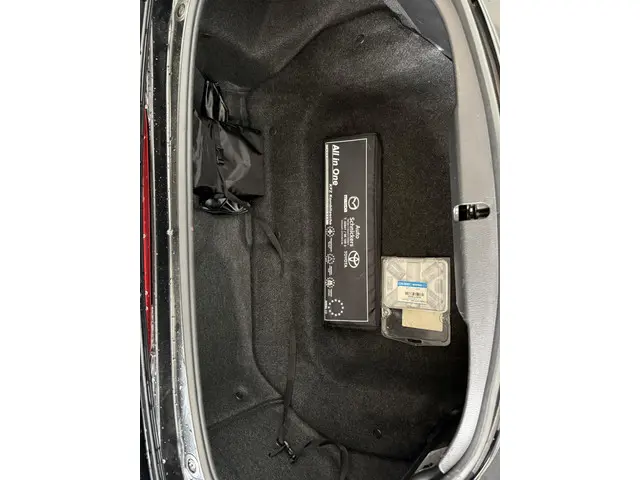 Mazda MX-5 2.0 SkyActiv-G 160 GT-M 2018 Benzine 24