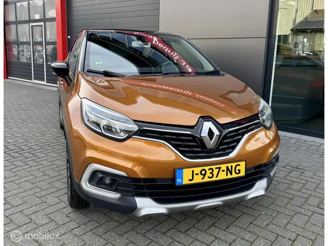 Renault Captur 2