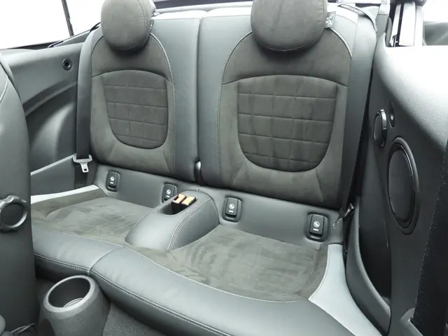 MINI Cooper Cabrio John Works 2020 Benzine 8