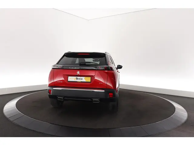 Peugeot 2008 PureTech 130 GT 2022 Benzine 9