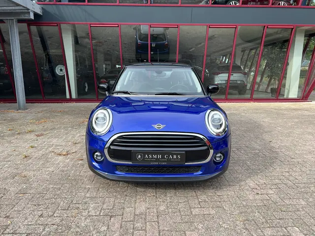 MINI Cooper 2