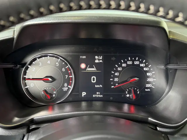 Suzuki Swift 1.2 Select Smart Hybrid 2024 Benzine 8