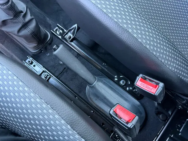 Aixam Minauto E Acces 2026 Elektrisch 12