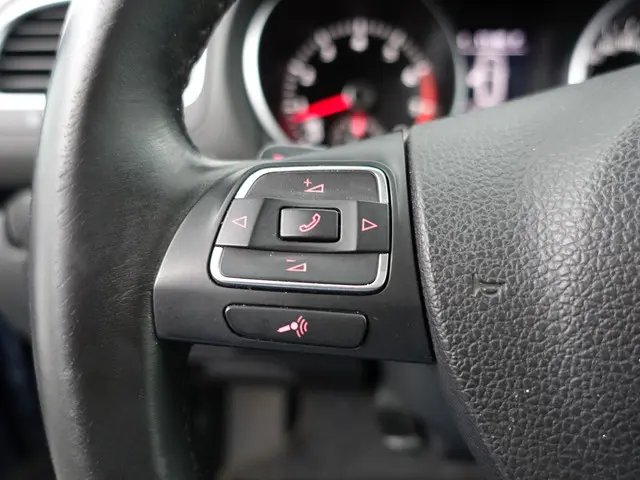 Volkswagen Golf 1.4 TSI Highline Automaat- 2012 Benzine 13