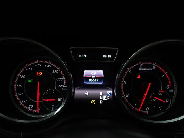 Mercedes-Benz GLE Coupé AMG 63 S 4MATIC 2017 Benzine 21