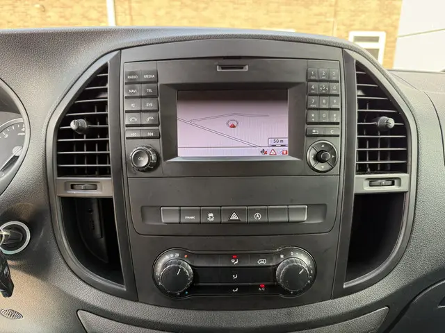 Mercedes-Benz Vito 119 CDI 2020 Diesel 20