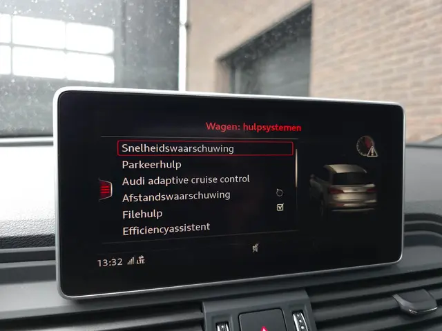 Audi Q5 55 TFSI e quattro 2020 Hybride Benzine 15