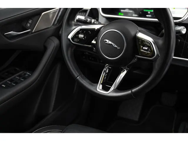 Jaguar I-PACE EV400 SE 90 kWh 2019 Elektrisch 11