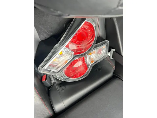 Toyota GT86 2.0 D-4S 2014 Benzine 13