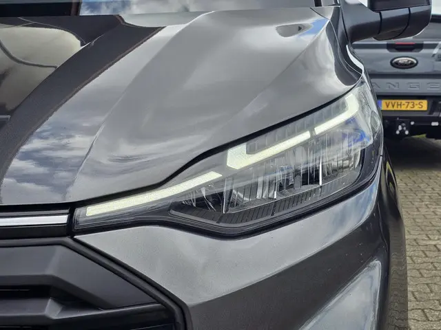 Ford Transit Custom 300 2.0 TDCI L1H1 Trend 2024 Diesel 24