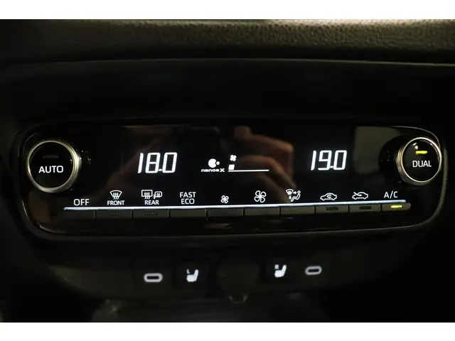 Toyota Aygo X Hybrid 115 GR Sport, 2026 Hybride Benzine 29