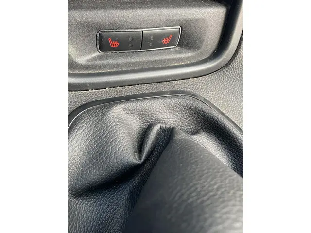 Ford Fiesta 1.25 2016 Benzine 5