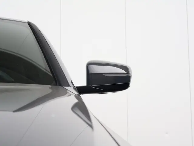 BMW 4 Serie 420i Gran Coupé 2026 Benzine 37