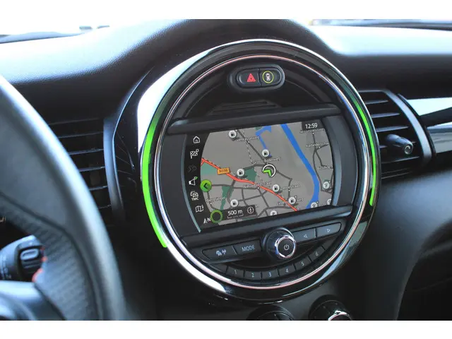 MINI Cooper S Mini 2.0 Chili 2018 Benzine 21